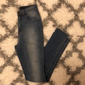 Fashion nova jeans